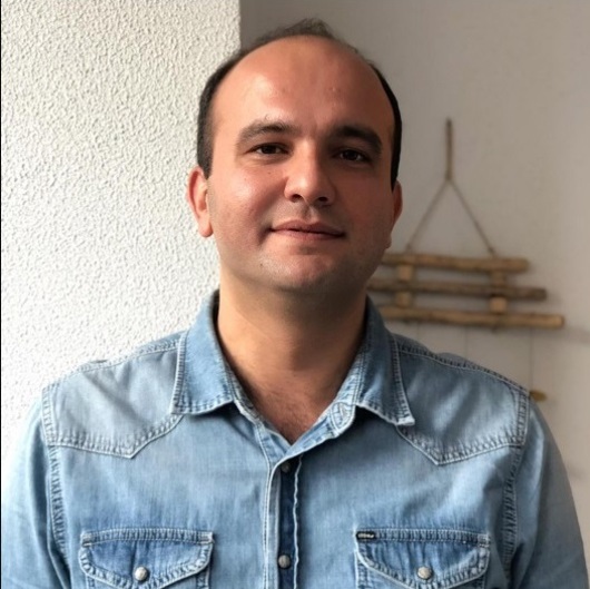Eser YAYVAN
